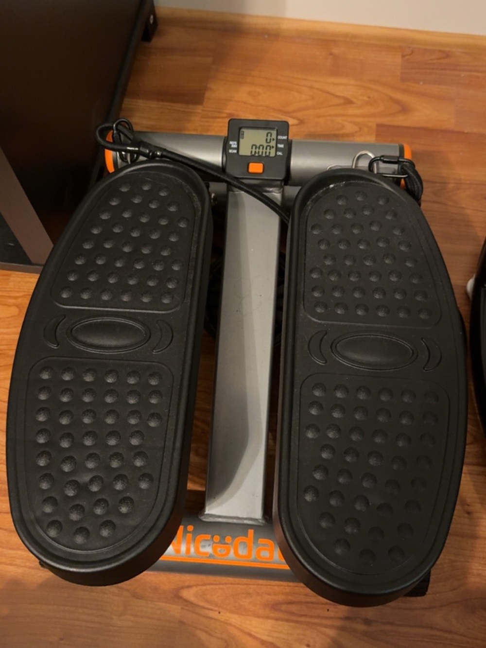 Niceday Stair Stepper
